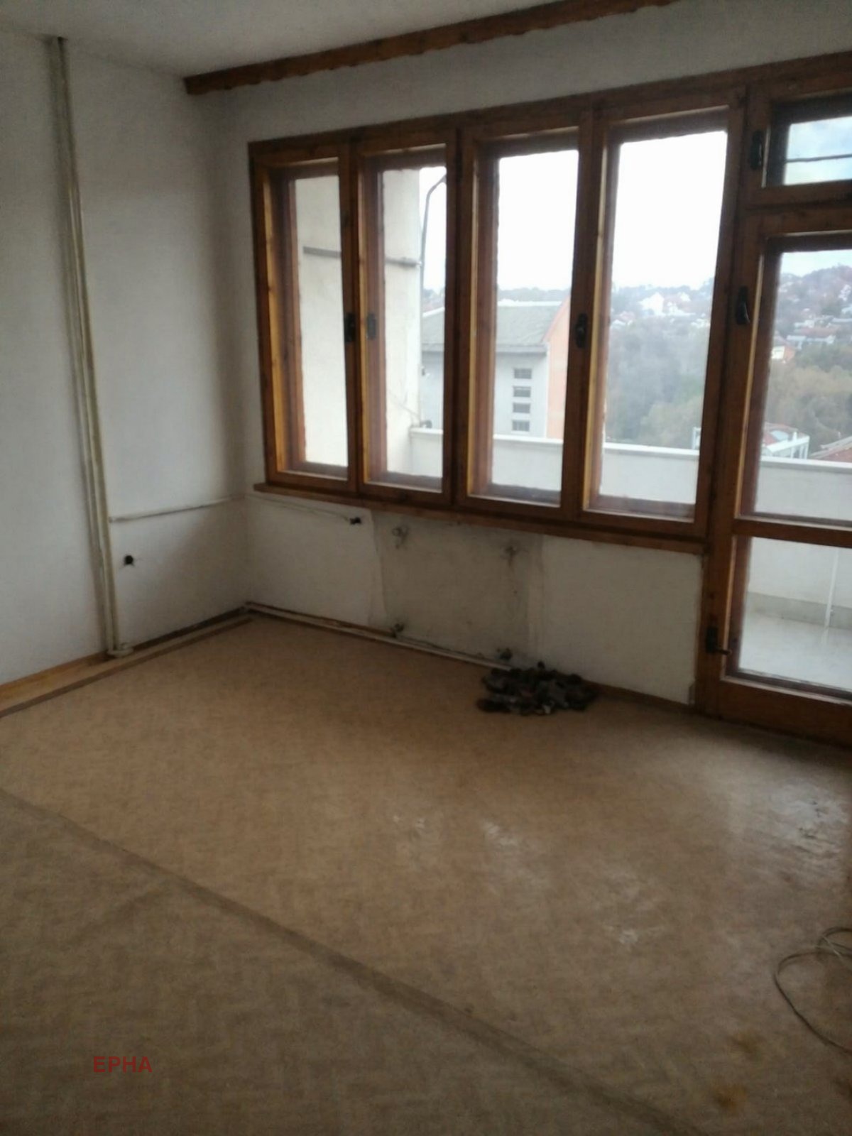 Продава 3-СТАЕН, гр. Хасково, Младежки хълм, снимка 2 - Апартаменти - 54287882