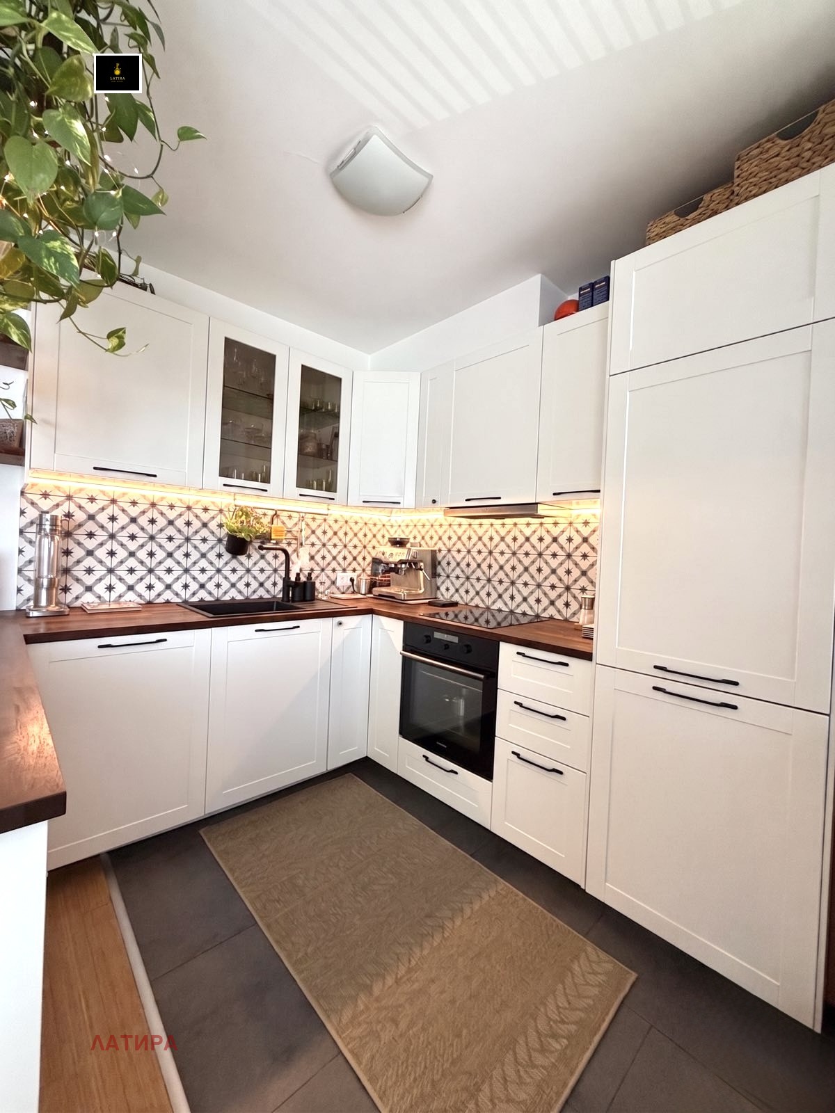 Продава 3-СТАЕН, гр. София, Кръстова вада, снимка 5 - Апартаменти - 55579541