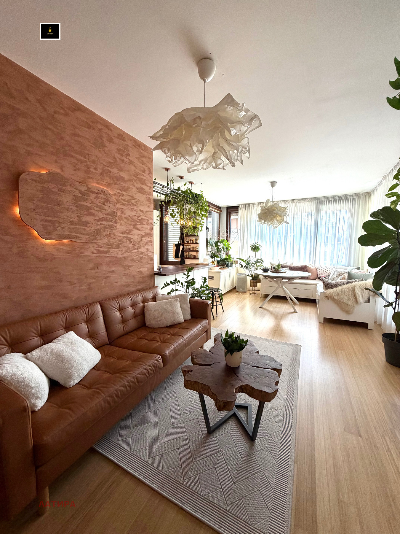 Продава 3-СТАЕН, гр. София, Кръстова вада, снимка 2 - Апартаменти - 55579541