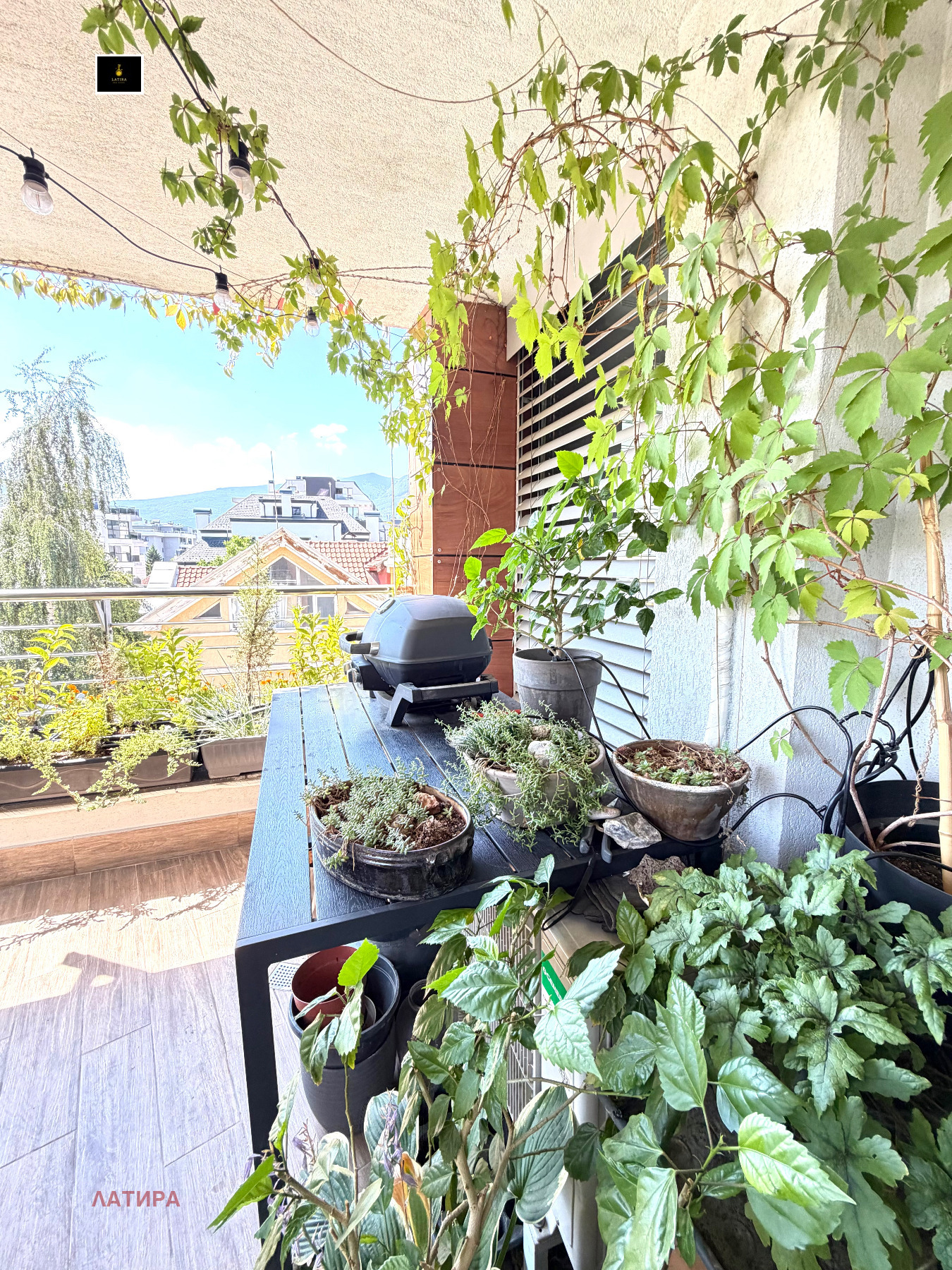 Продава 3-СТАЕН, гр. София, Кръстова вада, снимка 7 - Апартаменти - 55579541