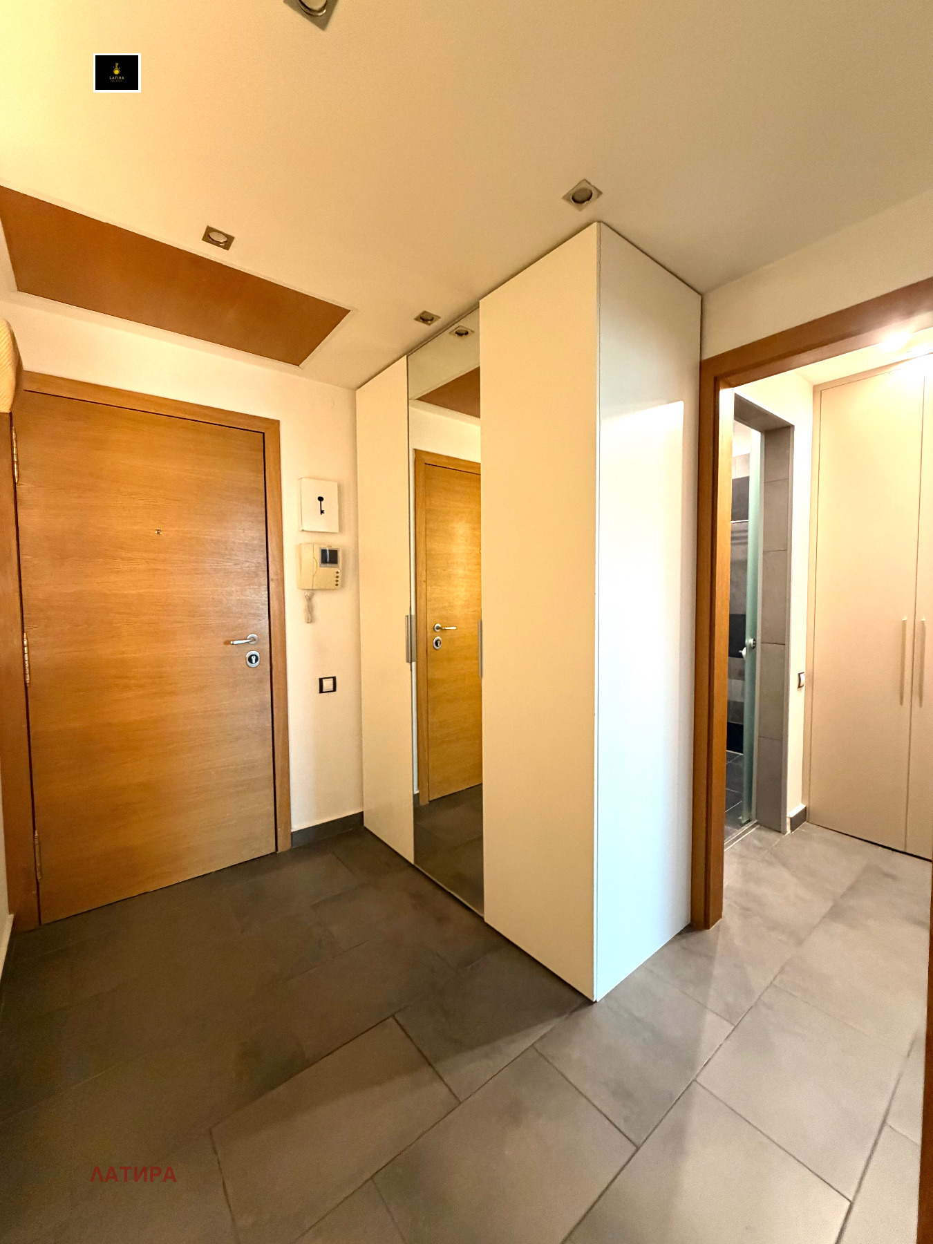 Продава 3-СТАЕН, гр. София, Кръстова вада, снимка 9 - Апартаменти - 55579541