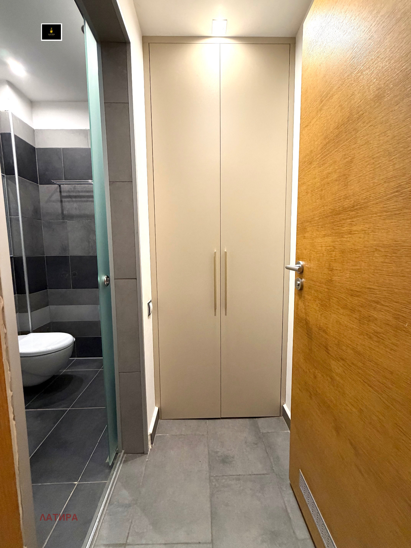 Продава 3-СТАЕН, гр. София, Кръстова вада, снимка 10 - Апартаменти - 55579541