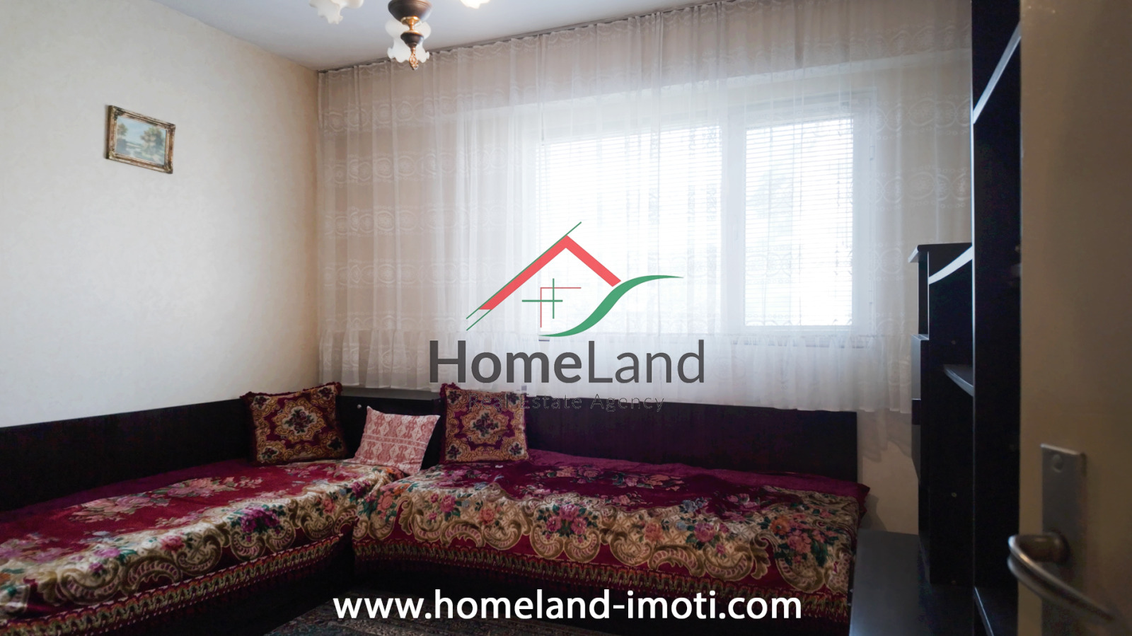 Продава 4-СТАЕН, гр. Пазарджик, Идеален център, снимка 4 - Апартаменти - 52882744