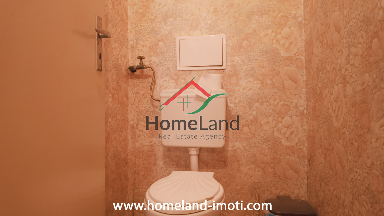 Продава 4-СТАЕН, гр. Пазарджик, Идеален център, снимка 10 - Апартаменти - 52882744