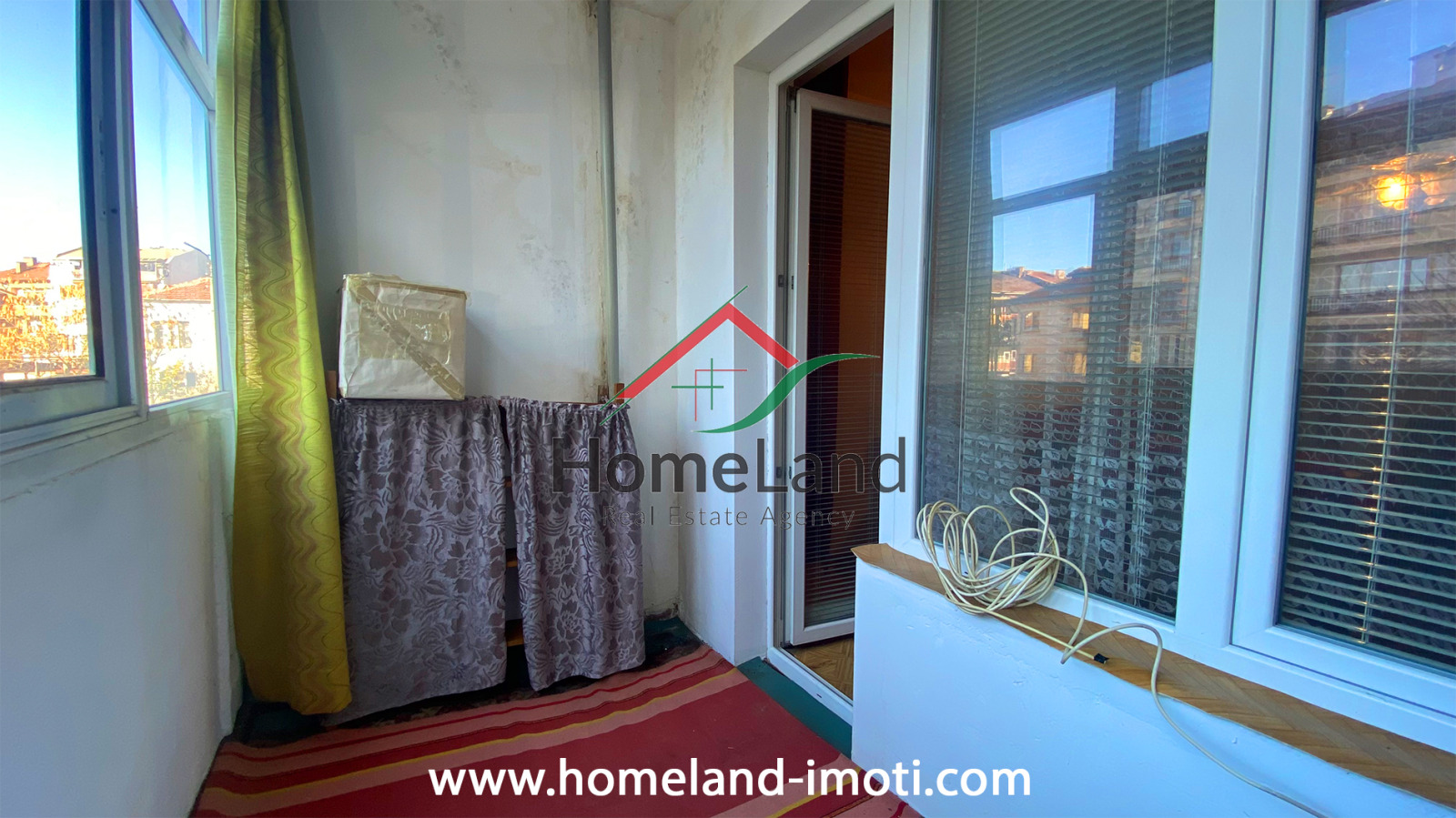 Продава 4-СТАЕН, гр. Пазарджик, Идеален център, снимка 7 - Апартаменти - 52882744