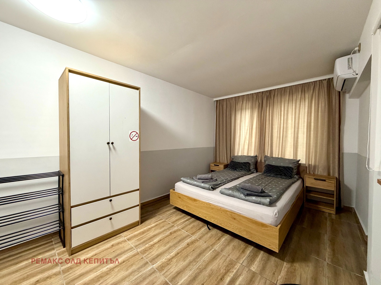 Продава 4-СТАЕН, гр. Велико Търново, Център, снимка 8 - Апартаменти - 55151314