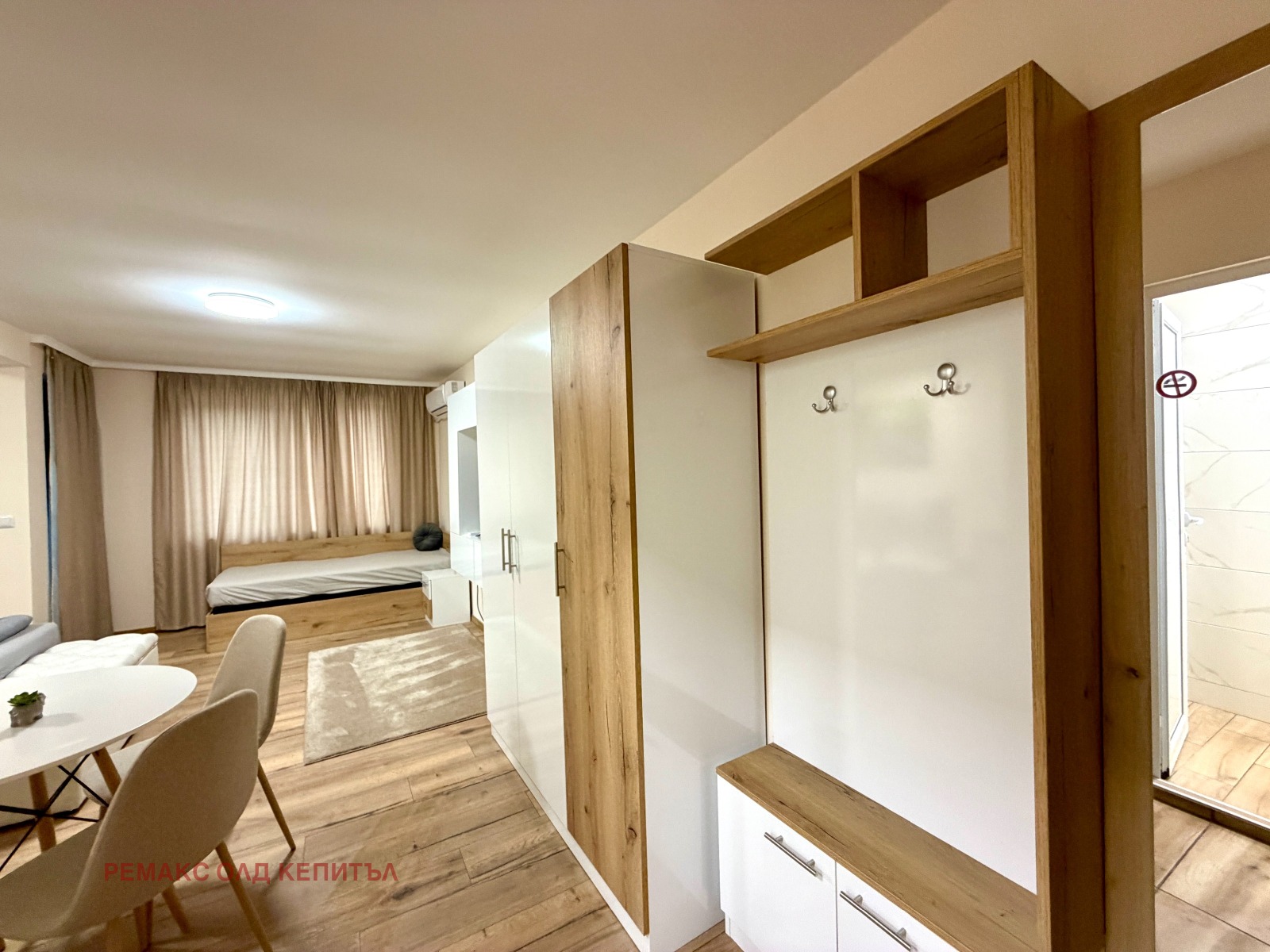 Продава 4-СТАЕН, гр. Велико Търново, Център, снимка 14 - Апартаменти - 55151314