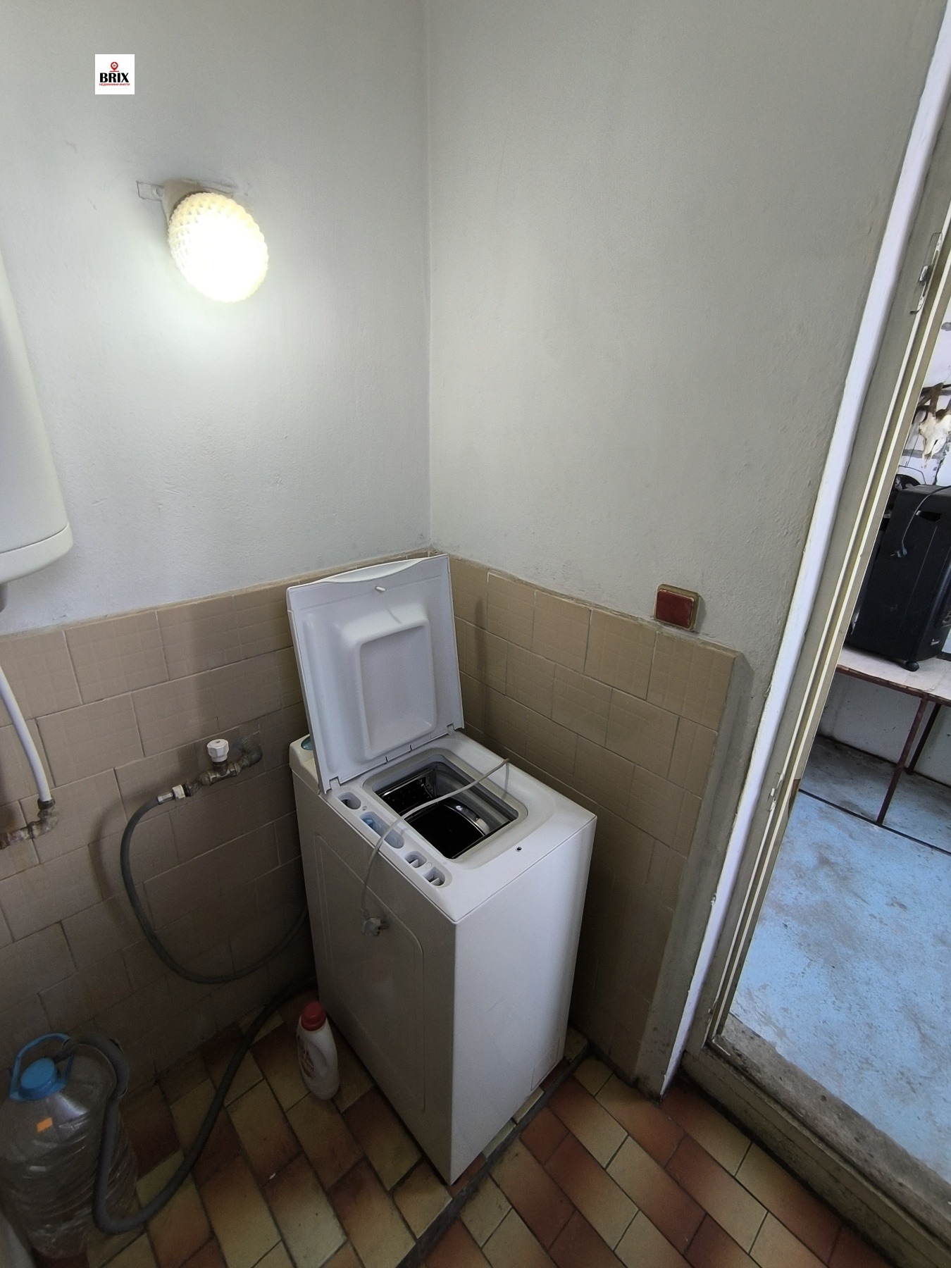 Продава 4-СТАЕН, гр. Русе, Дружба 2, снимка 15 - Апартаменти - 56529469