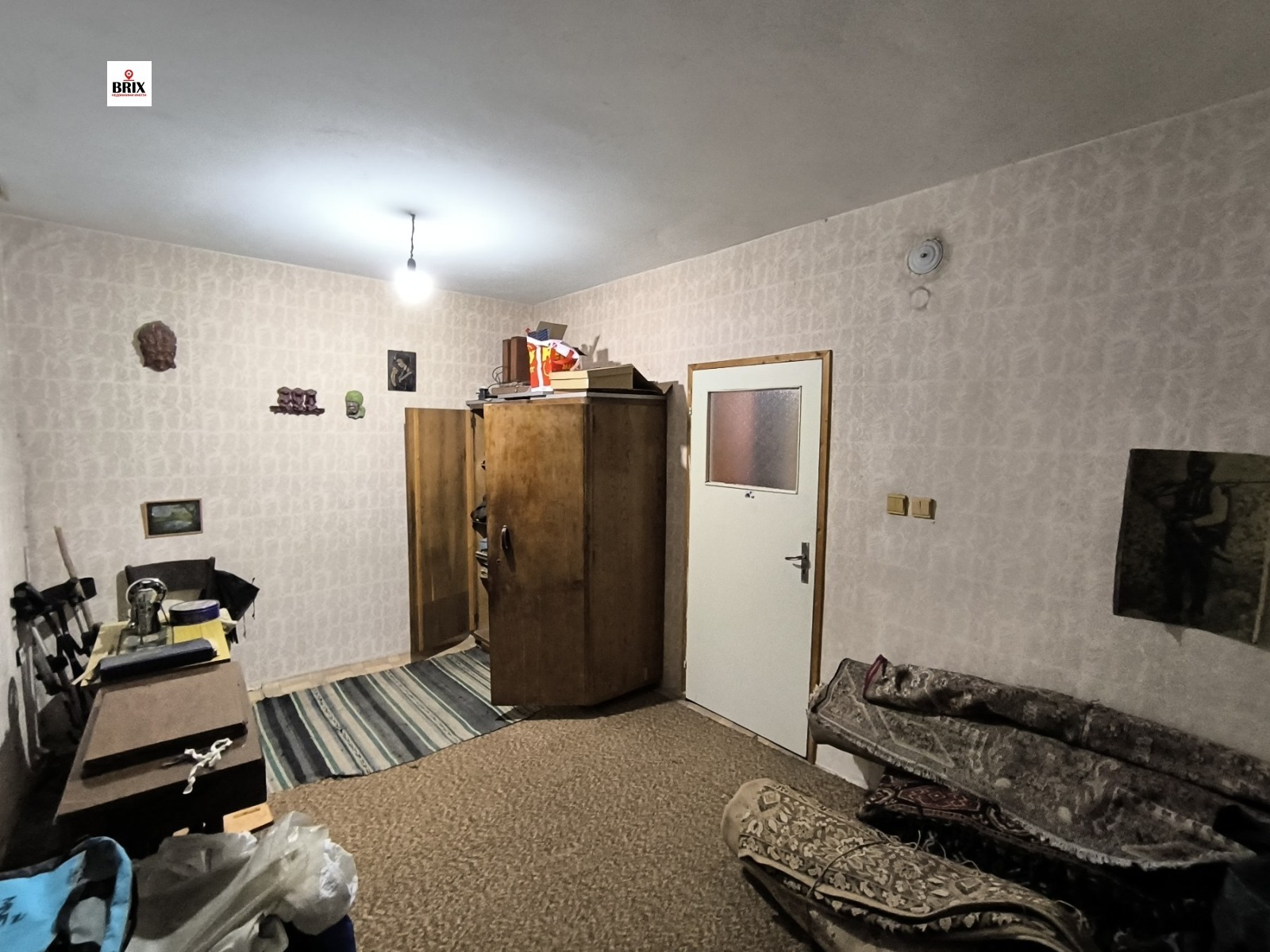 Продава 4-СТАЕН, гр. Русе, Дружба 2, снимка 6 - Апартаменти - 56529469