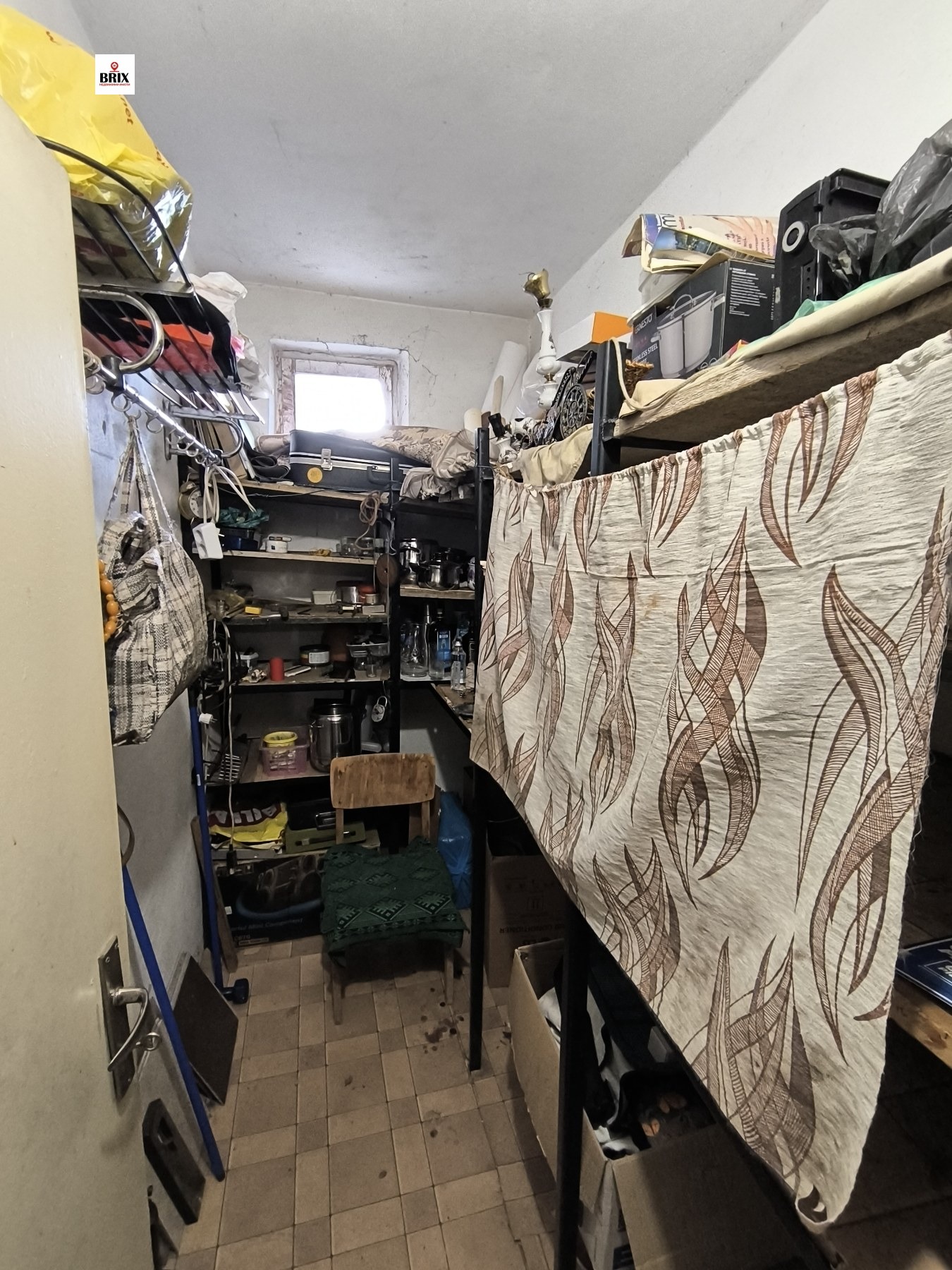 Продава 4-СТАЕН, гр. Русе, Дружба 2, снимка 13 - Апартаменти - 56529469