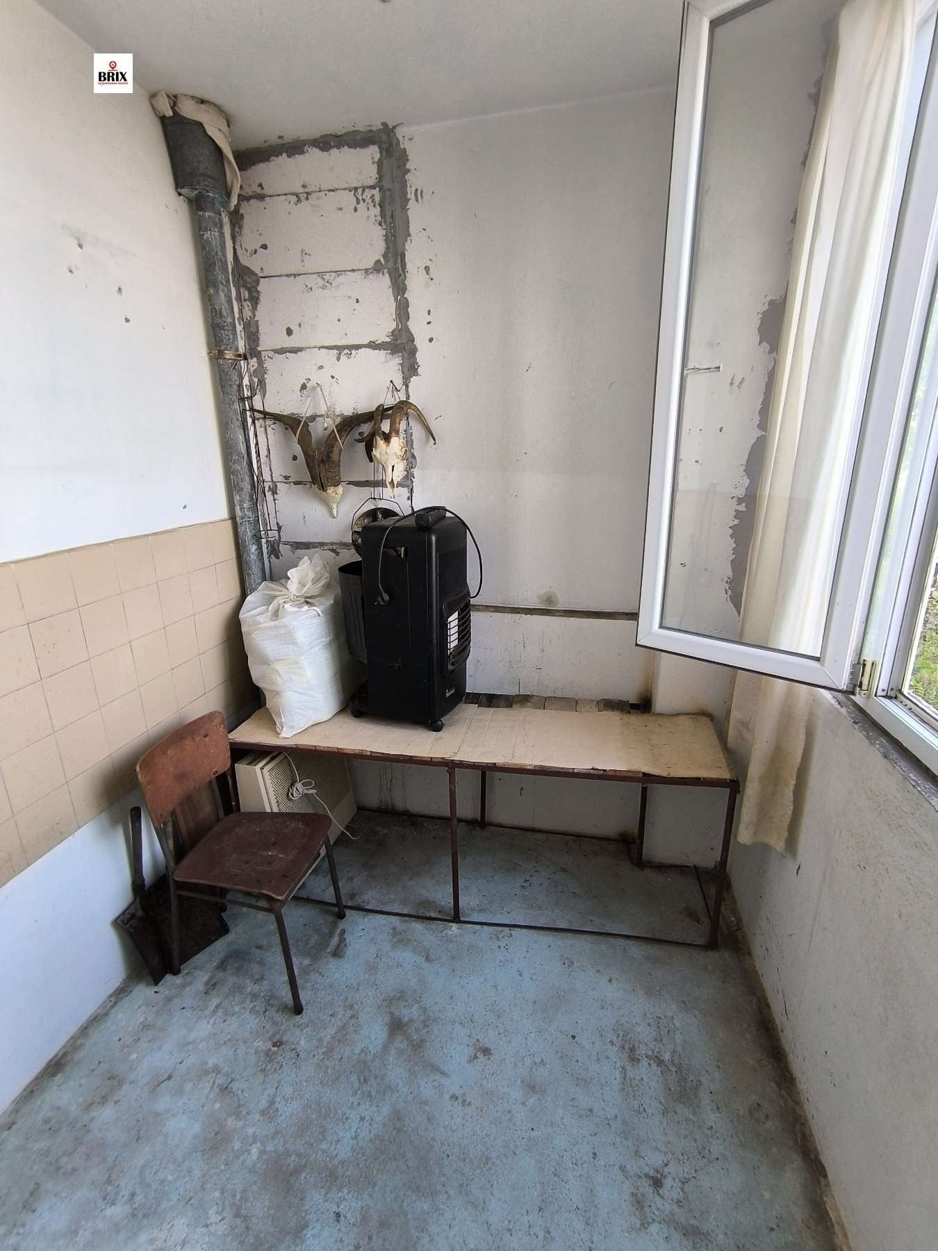 Продава 4-СТАЕН, гр. Русе, Дружба 2, снимка 16 - Апартаменти - 56529469