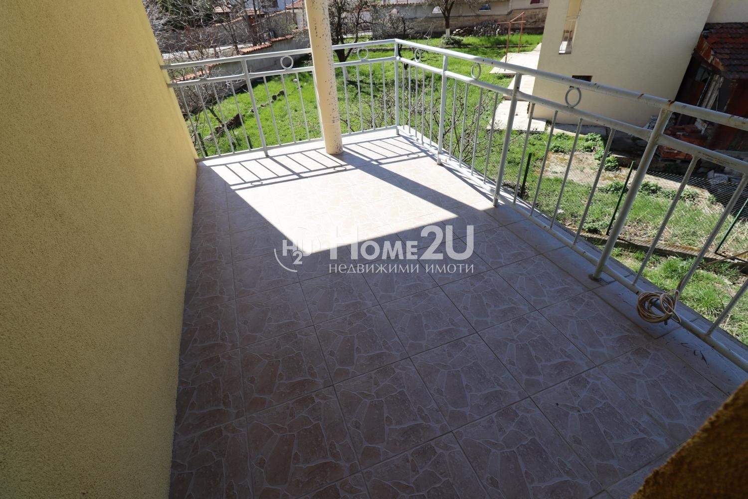 Продава ЕТАЖ ОТ КЪЩА, гр. София, Симеоново, снимка 5 - Етаж от къща - 54188166