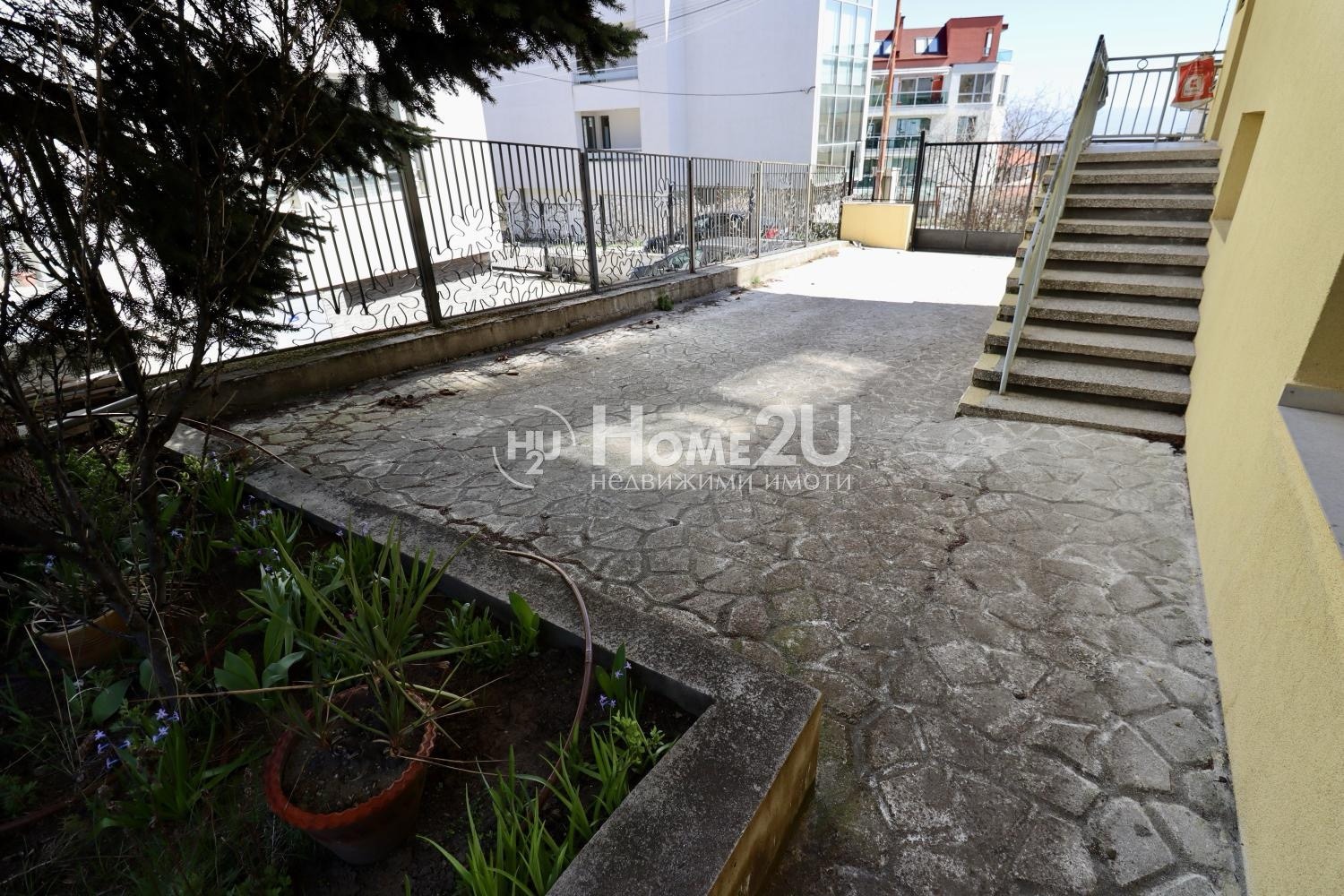 Продава ЕТАЖ ОТ КЪЩА, гр. София, Симеоново, снимка 8 - Етаж от къща - 54188166