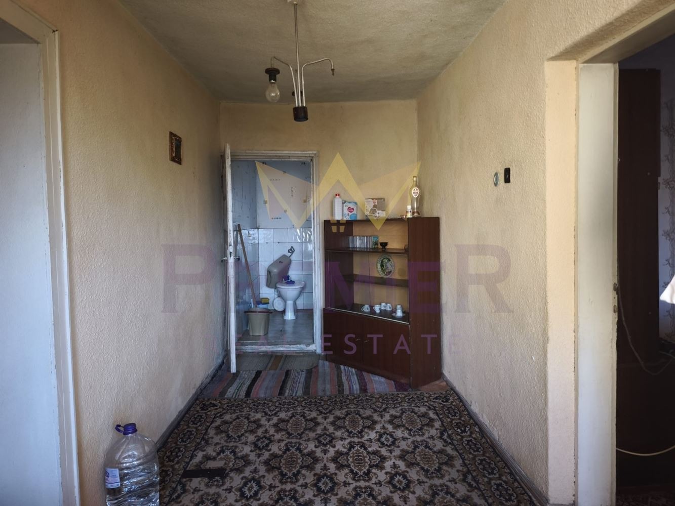 Продава КЪЩА, с. Спасово, област Добрич, снимка 8 - Къщи - 54502756