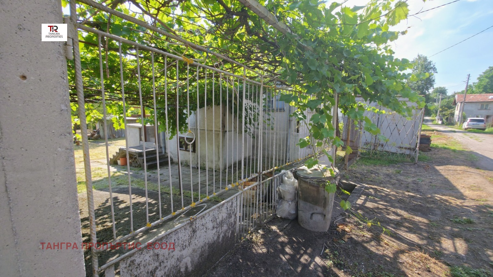 Продава КЪЩА, с. Вискяр, област Перник, снимка 4 - Къщи - 55327990