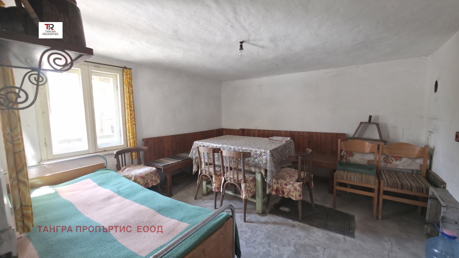 Продава КЪЩА, с. Вискяр, област Перник, снимка 14 - Къщи - 55327990