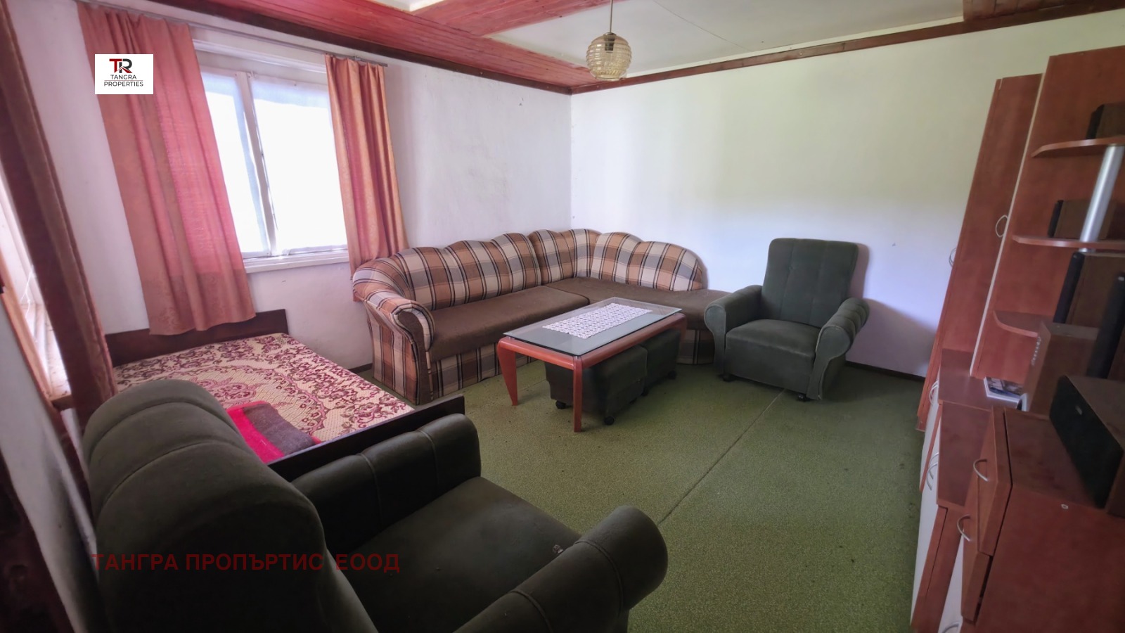 Продава КЪЩА, с. Вискяр, област Перник, снимка 12 - Къщи - 55327990