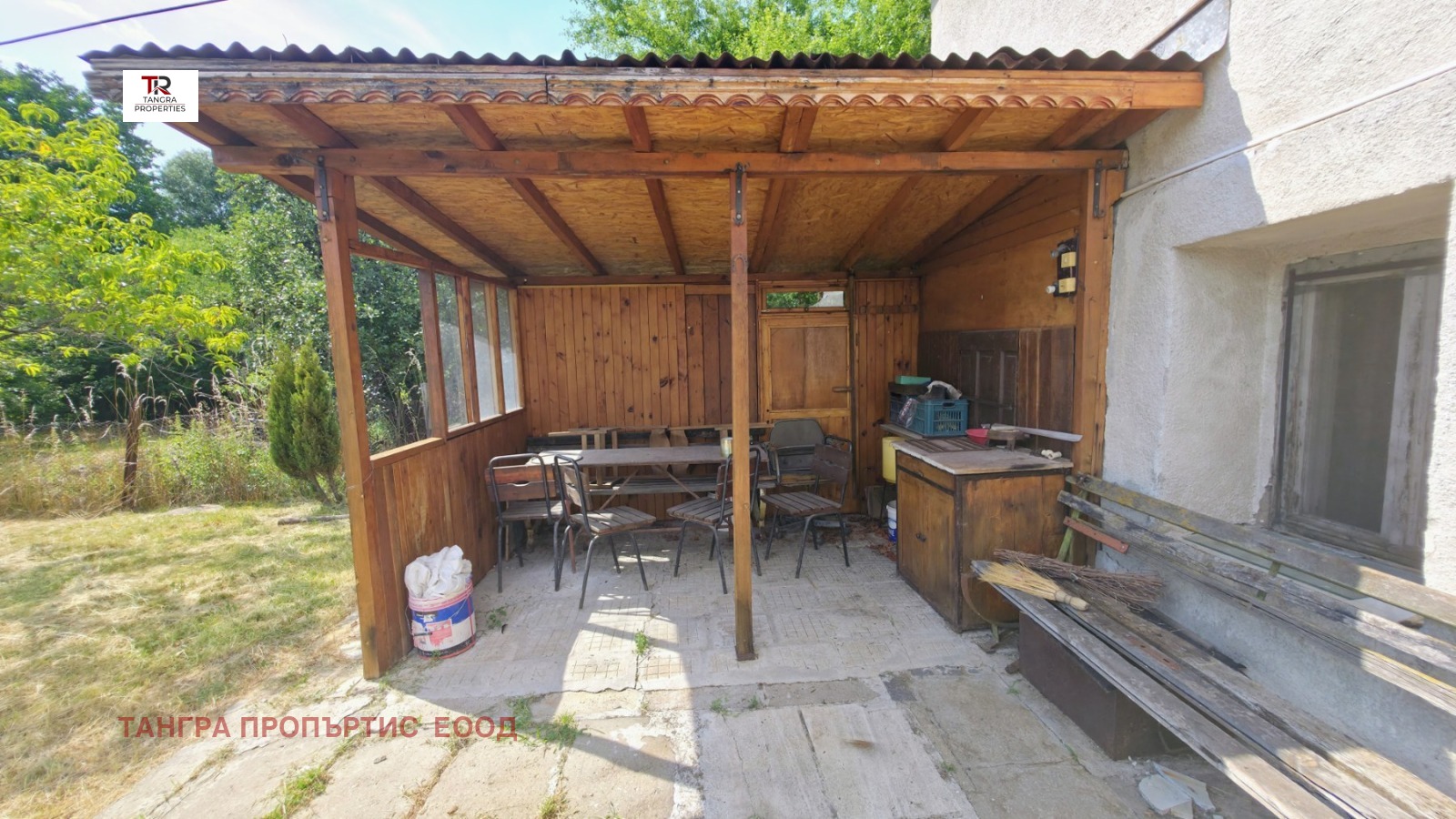 Продава КЪЩА, с. Вискяр, област Перник, снимка 16 - Къщи - 55327990