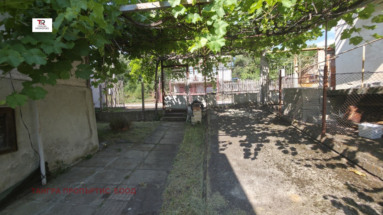 Продава КЪЩА, с. Вискяр, област Перник, снимка 6 - Къщи - 55327990
