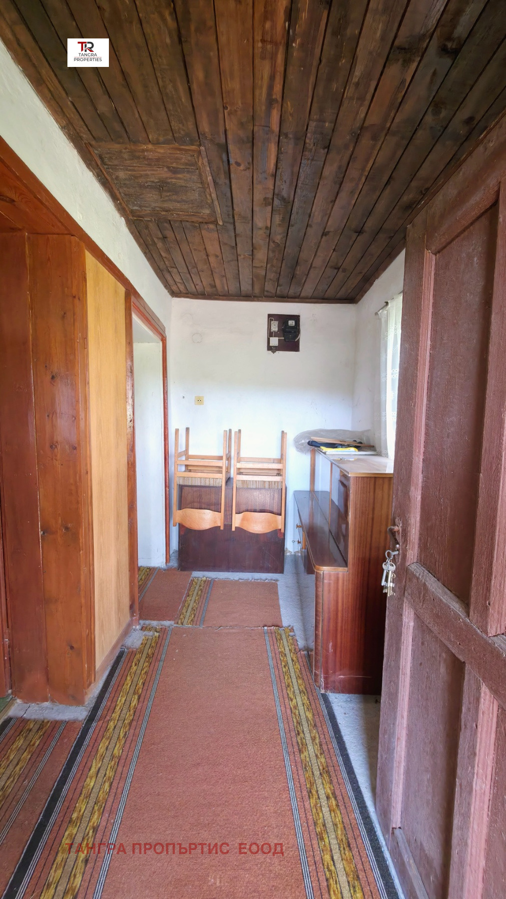Продава КЪЩА, с. Вискяр, област Перник, снимка 13 - Къщи - 55327990