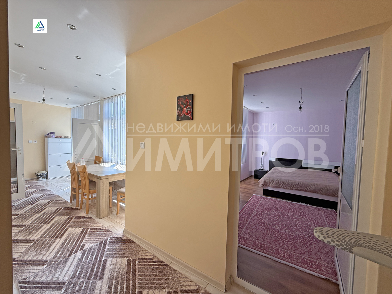 Продава КЪЩА, гр. Нови пазар, област Шумен, снимка 9 - Къщи - 55848437