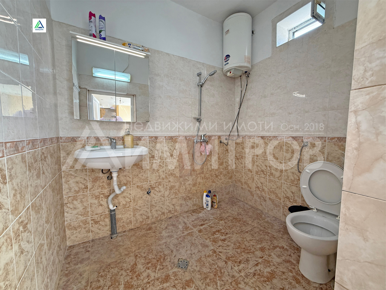 Продава КЪЩА, гр. Нови пазар, област Шумен, снимка 8 - Къщи - 55848437