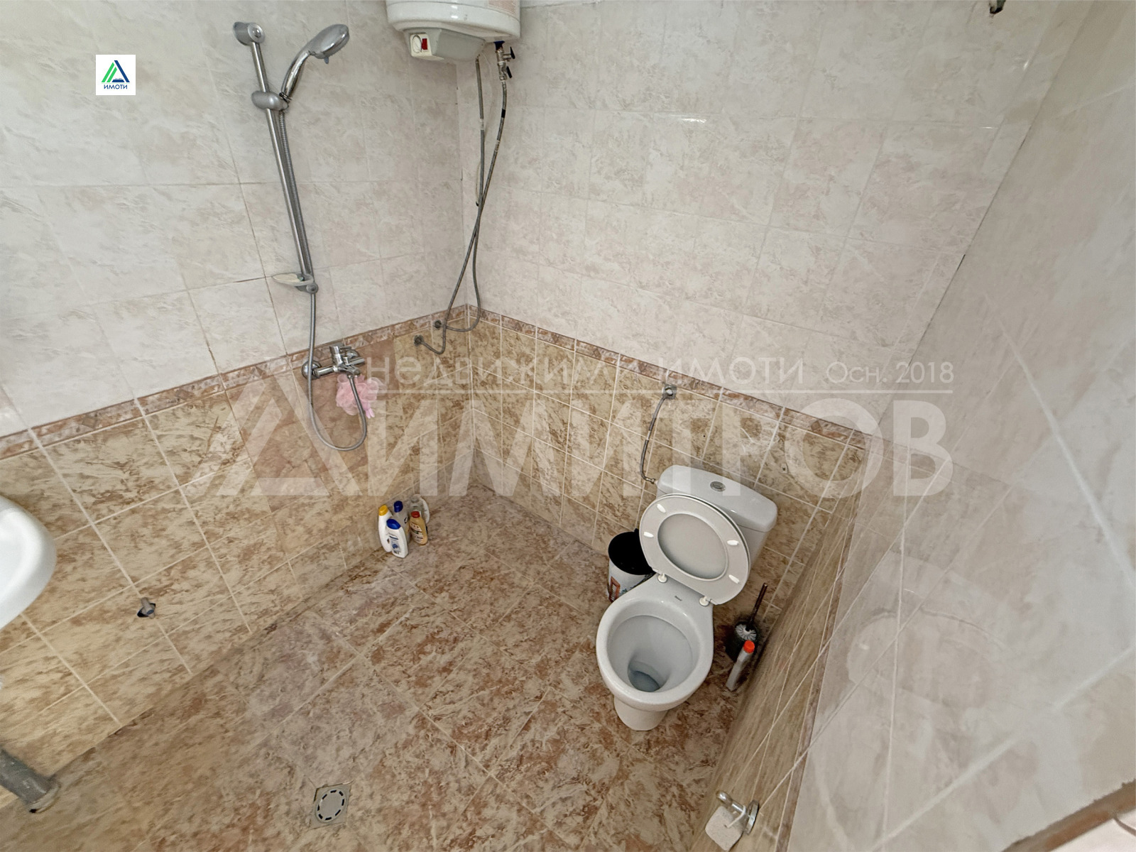 Продава КЪЩА, гр. Нови пазар, област Шумен, снимка 7 - Къщи - 55848437