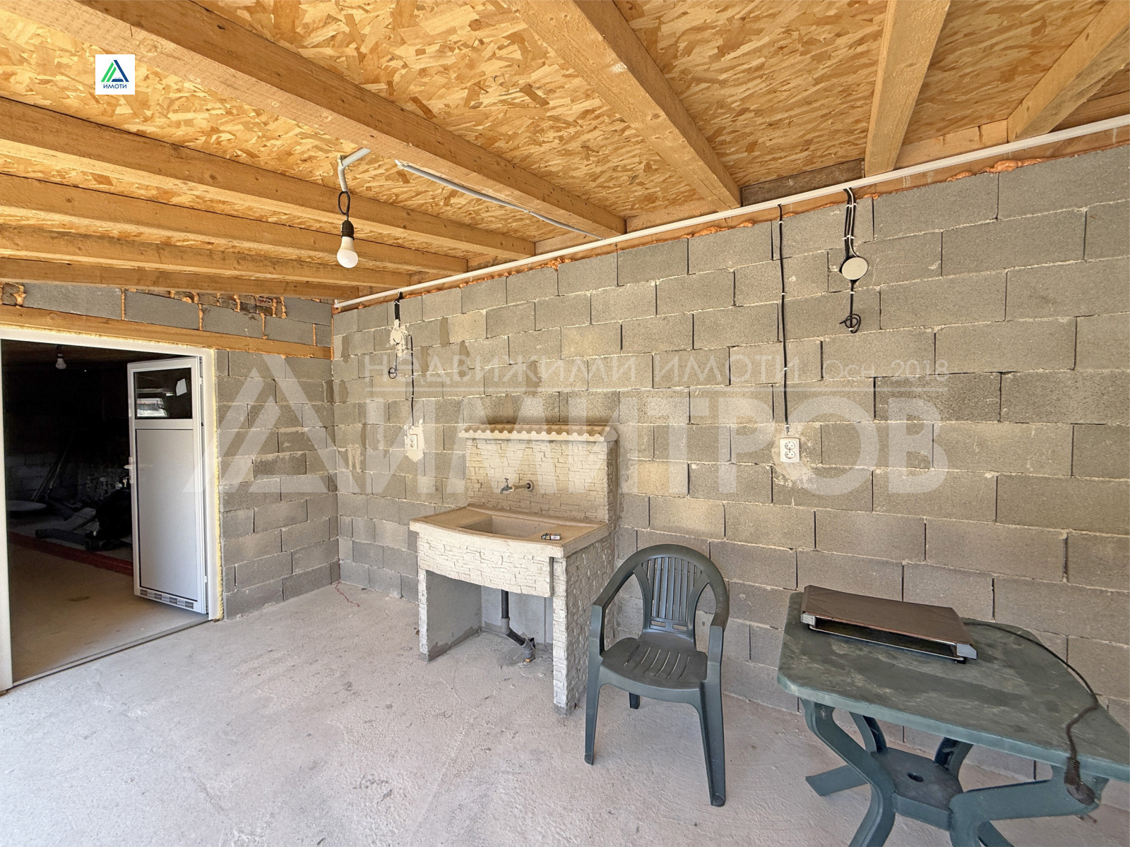 Продава КЪЩА, гр. Нови пазар, област Шумен, снимка 15 - Къщи - 55848437