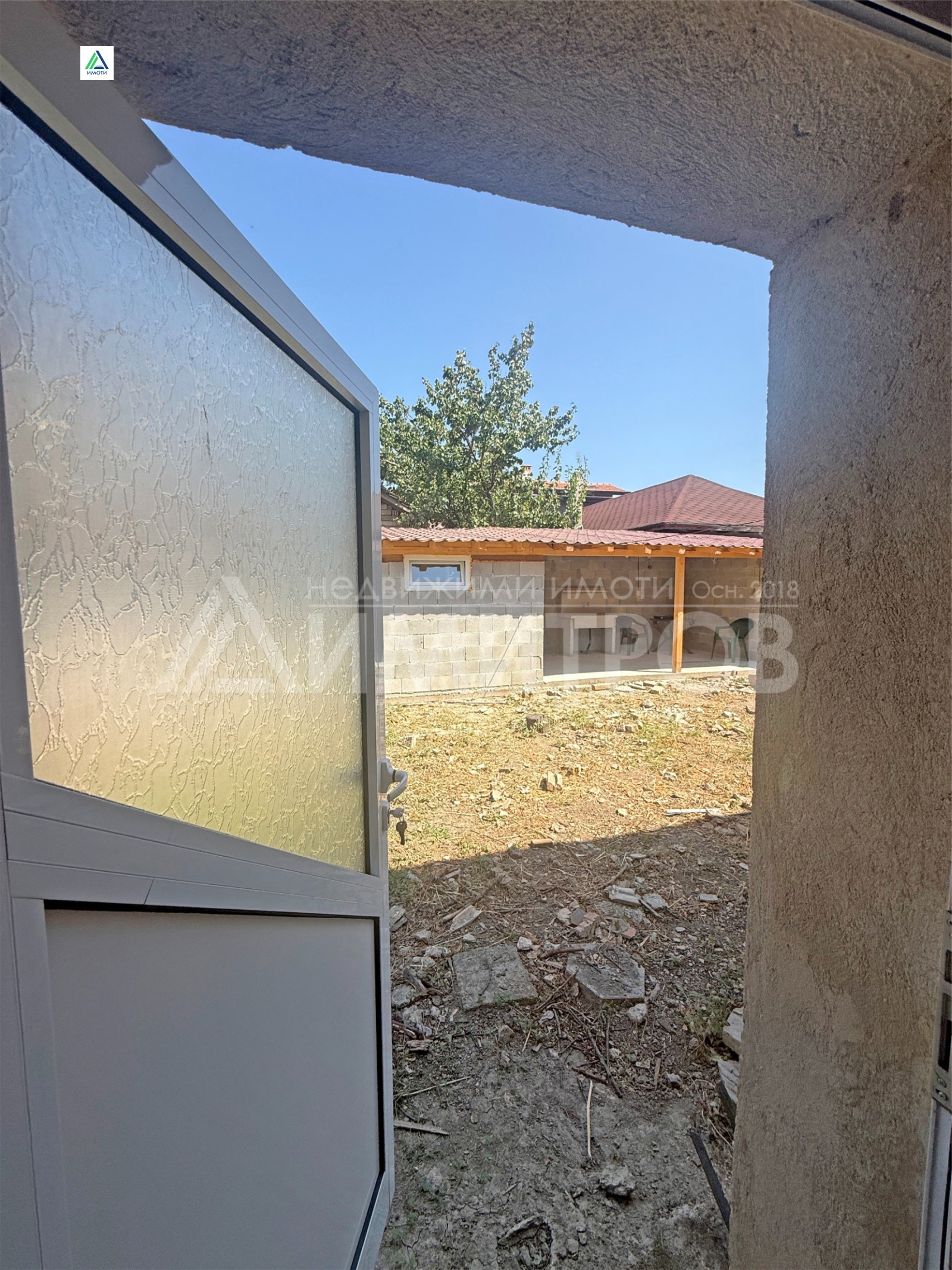 Продава КЪЩА, гр. Нови пазар, област Шумен, снимка 13 - Къщи - 55848437