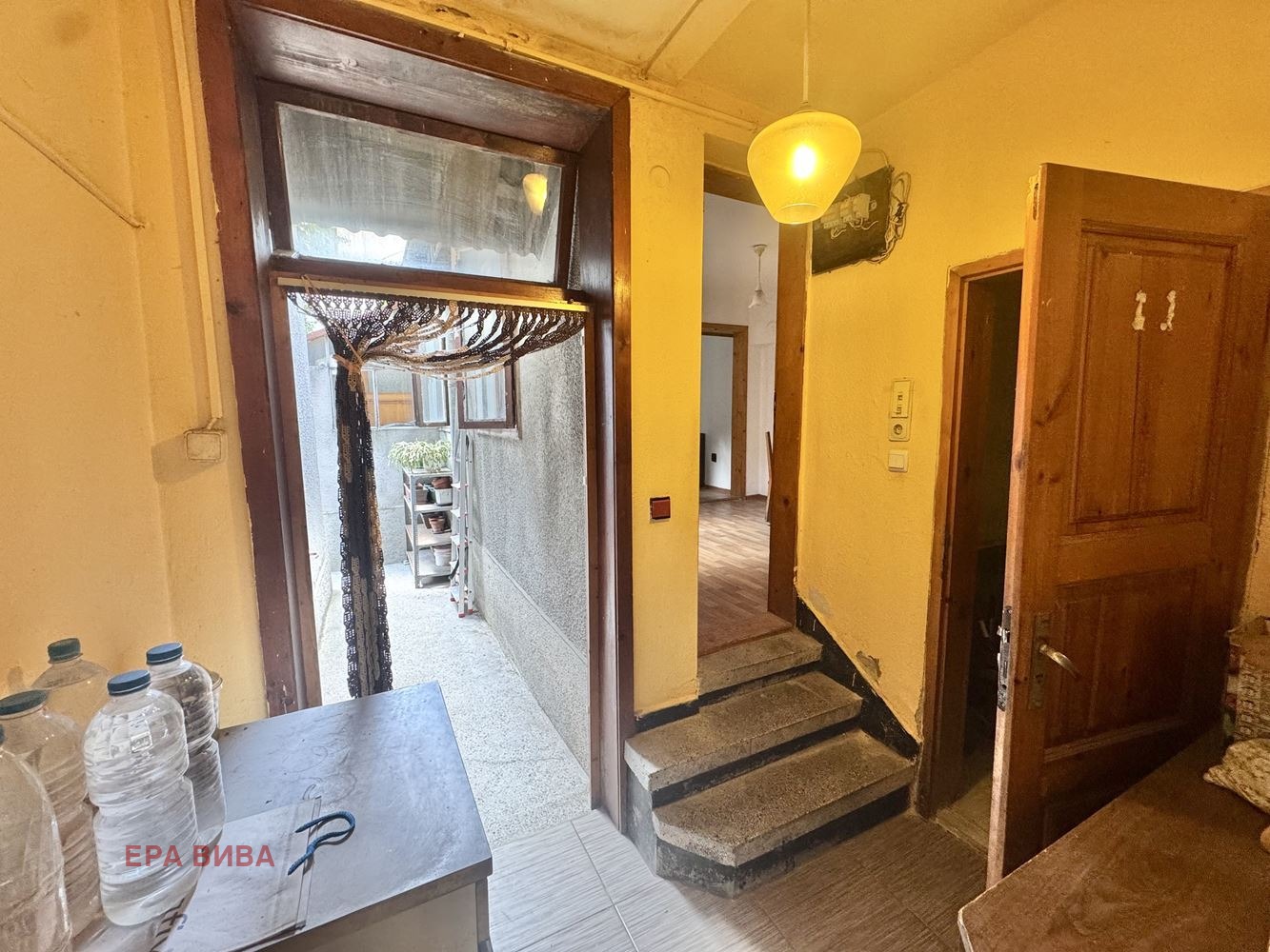 Продава КЪЩА, гр. Варна, ВИНС-Червен площад, снимка 8 - Къщи - 56125945
