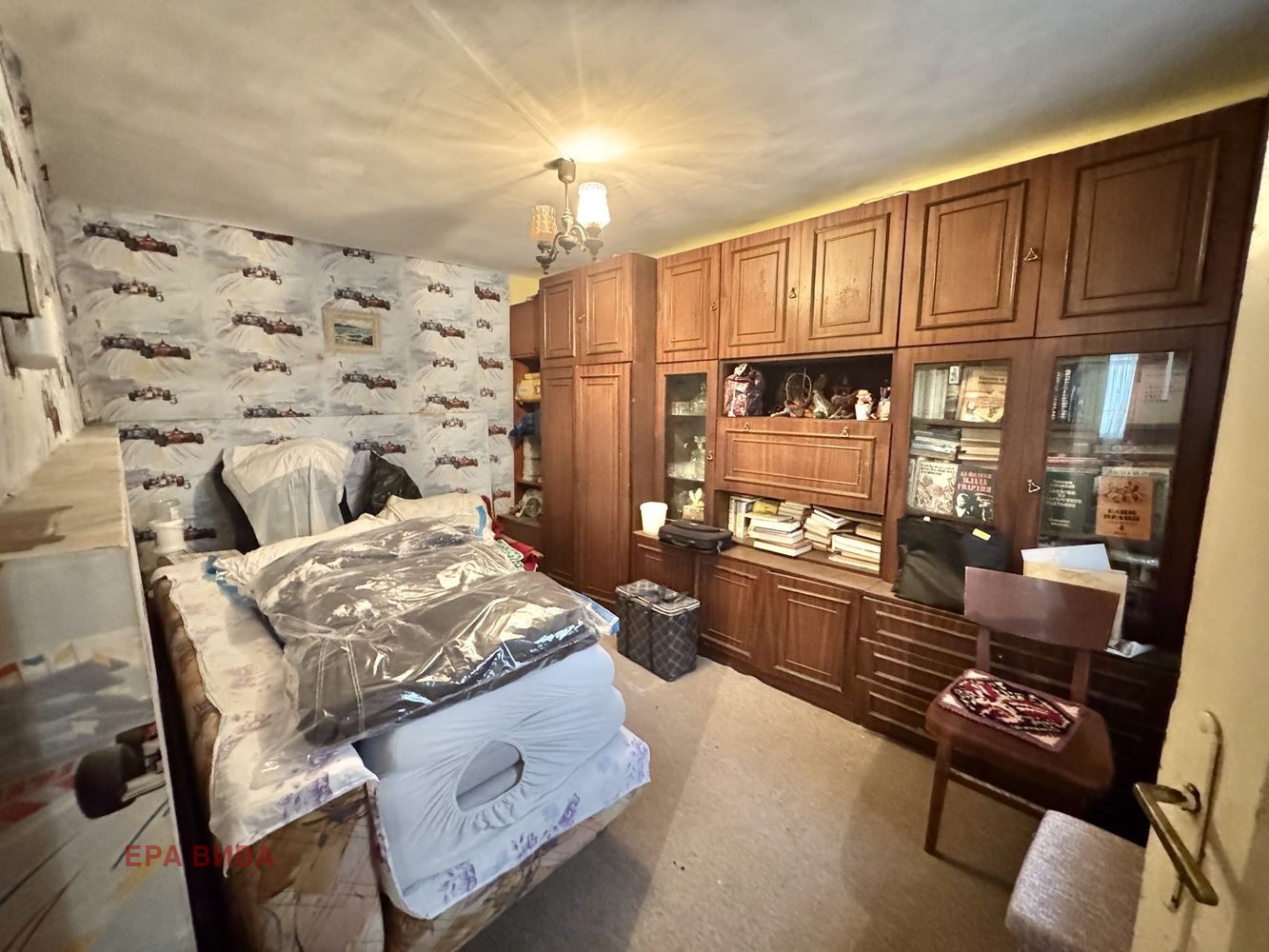 Продава КЪЩА, гр. Варна, ВИНС-Червен площад, снимка 9 - Къщи - 56125945