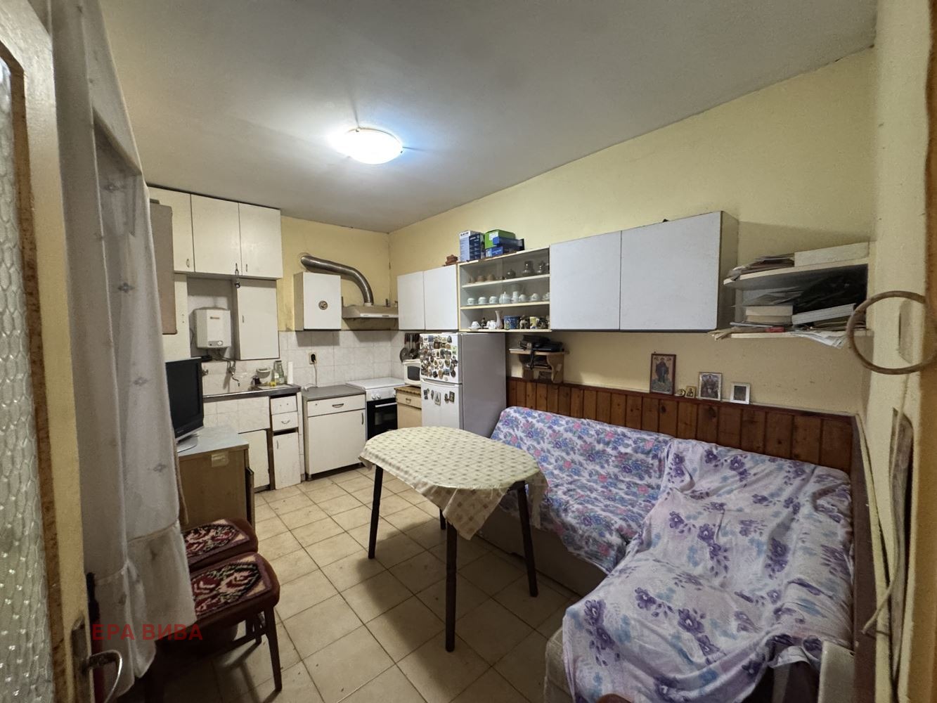 Продава КЪЩА, гр. Варна, ВИНС-Червен площад, снимка 7 - Къщи - 56125945
