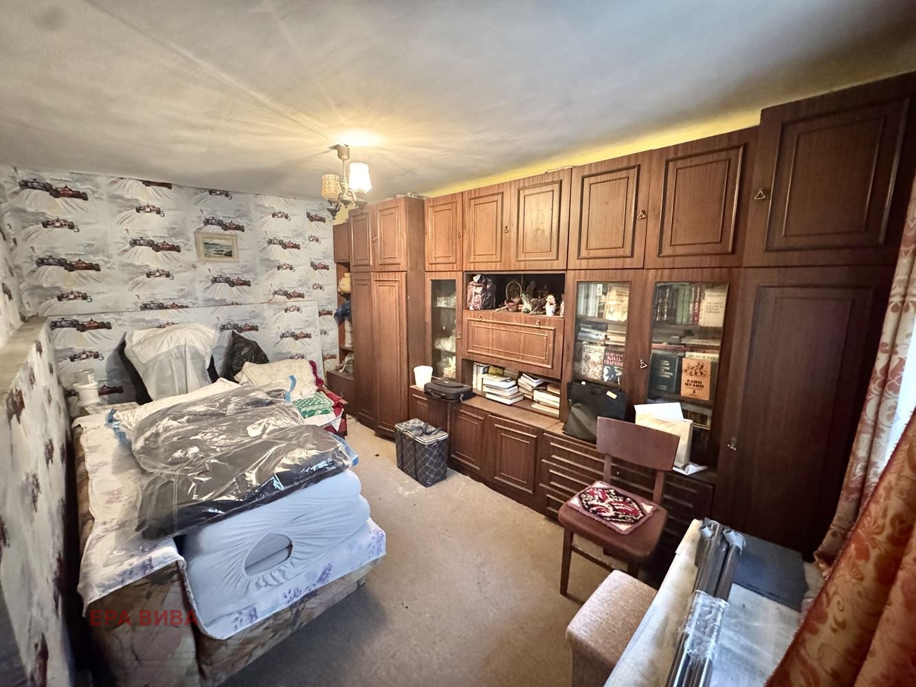 Продава КЪЩА, гр. Варна, ВИНС-Червен площад, снимка 11 - Къщи - 56125945