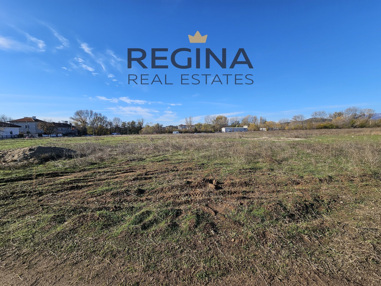 Продава ПАРЦЕЛ, гр. Хисаря, област Пловдив, снимка 2 - Парцели - 43215043