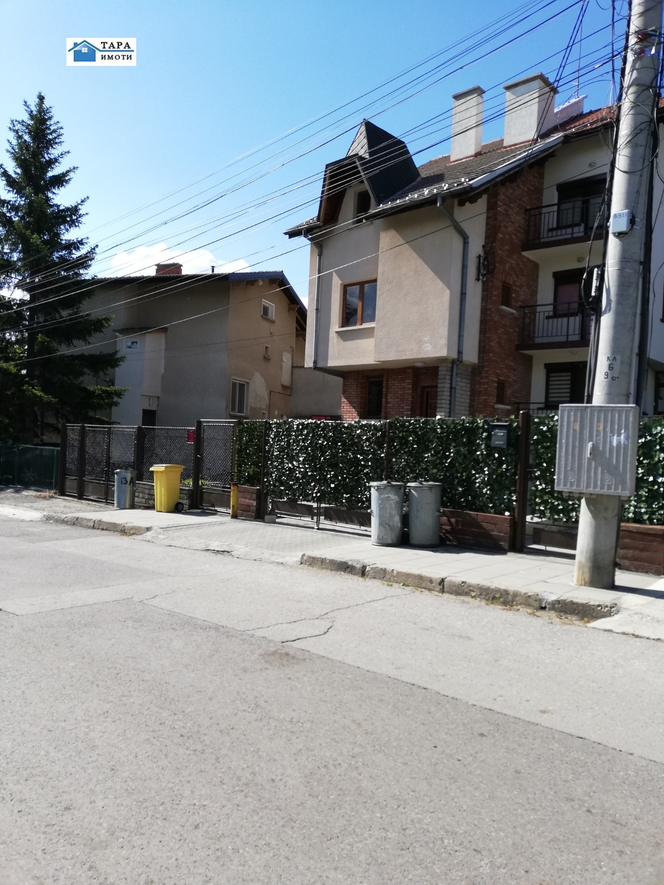 Продава ПАРЦЕЛ, гр. София, гр. Банкя, снимка 8 - Парцели - 53715871