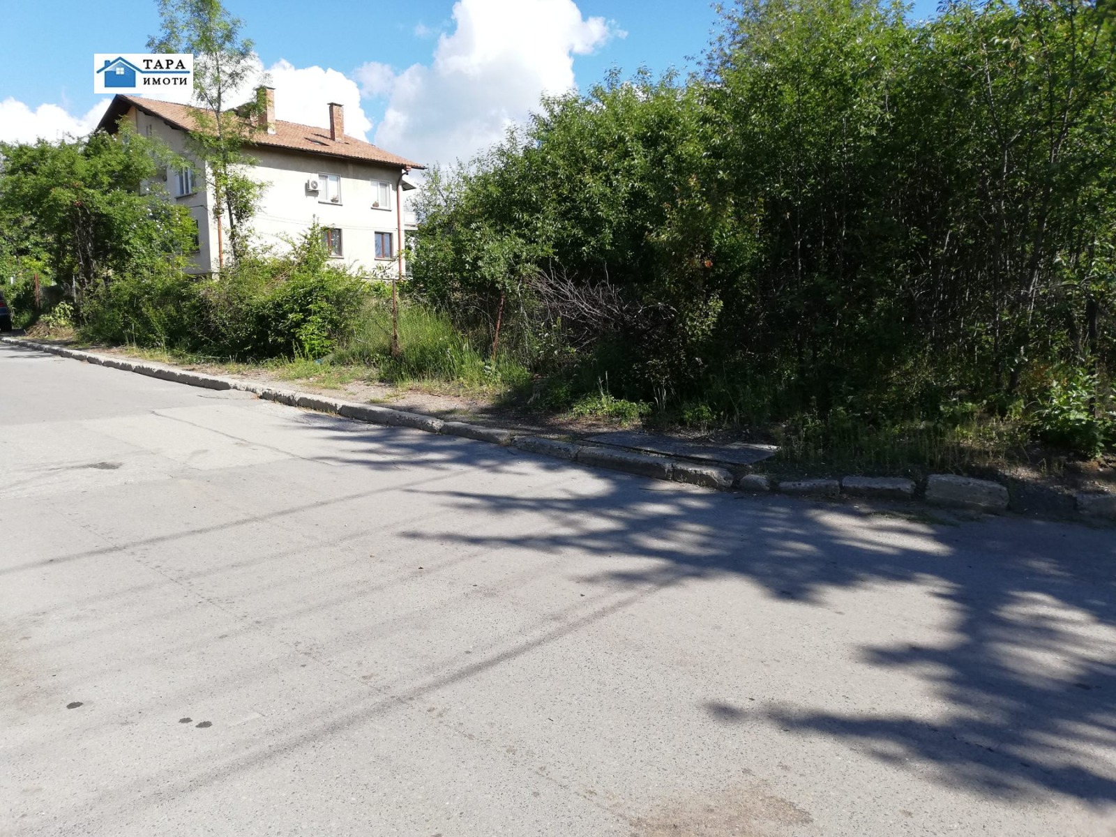 Продава ПАРЦЕЛ, гр. София, гр. Банкя, снимка 5 - Парцели - 53715871