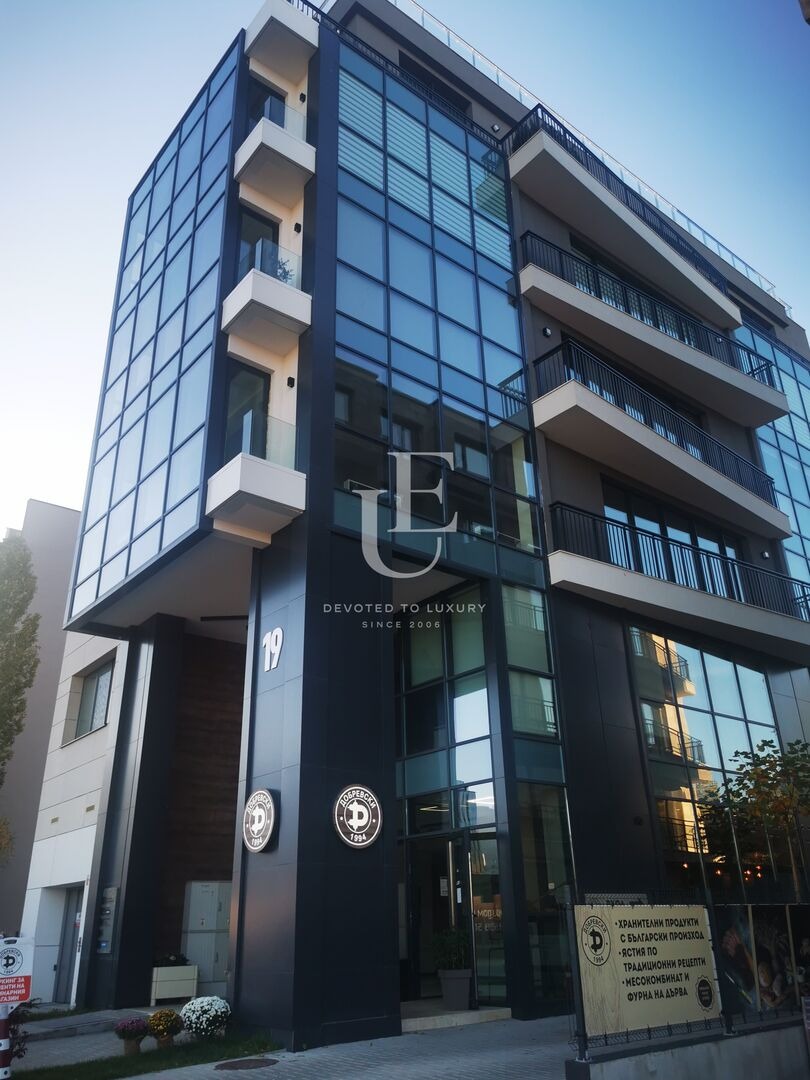 Продава БИЗНЕС ИМОТ, гр. София, ПЗ Хладилника, снимка 10 - Други - 55623383