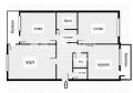 Продава 3-СТАЕН, град София, Орландовци • 138500 € • 84257020 5