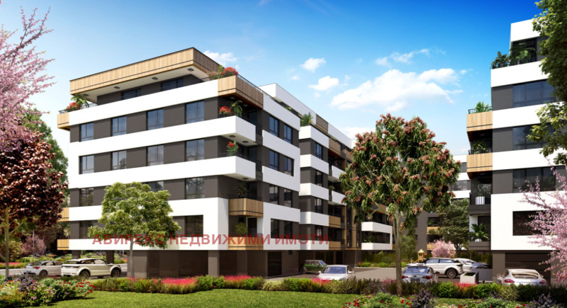 Продава 3-СТАЕН в град Пловдив, Коматевски възел - 106 кв.м / 148 008 € » 289 478.49 лв., АВИРЕКС НЕДВИЖИМИ ИМОТИ