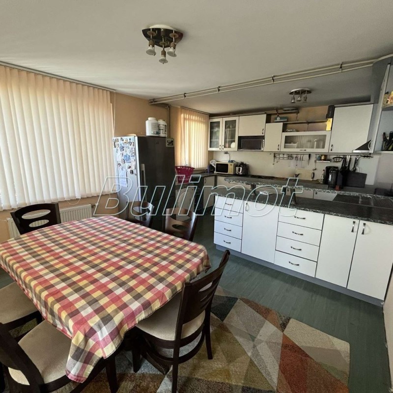 Продава 4-СТАЕН в град Варна, Цветен квартал - 132 кв.м / 289 000 € » 565 234.87 лв., БУЛ ИМОТ