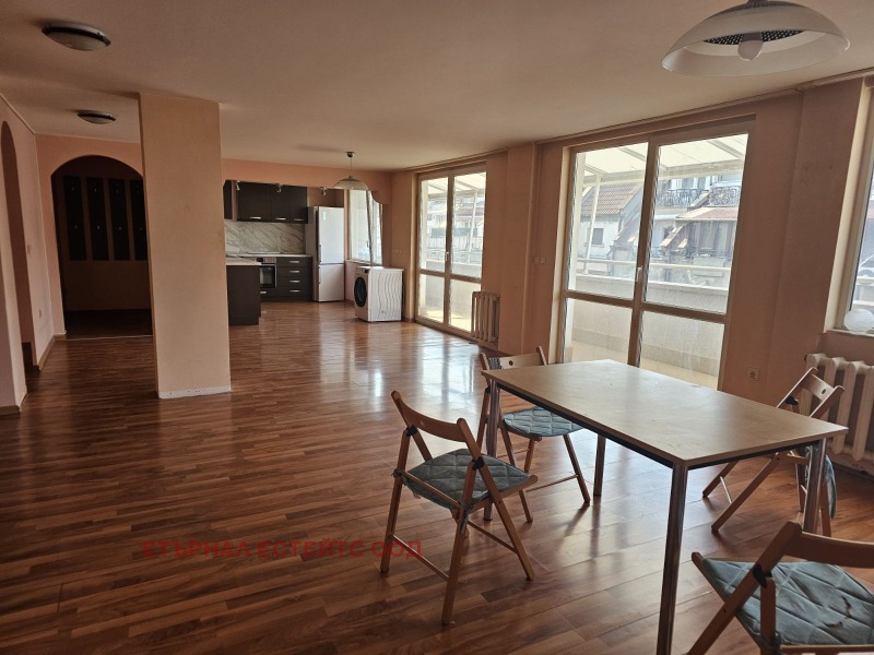 Продава 4-СТАЕН в град София, Хиподрума - 200 кв.м / 520 000 € » 1 017 031.60 лв., ЕТЪРНАЛ ЕСТЕЙТС ООД