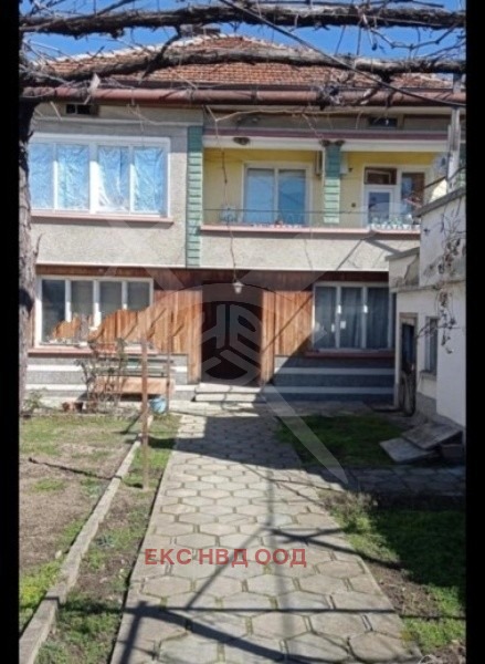 Продава ЕТАЖ ОТ КЪЩА | Imot.bg — изображение 1