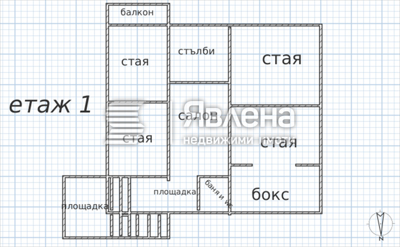 ������� ���� | Imot.bg � ����������� 1