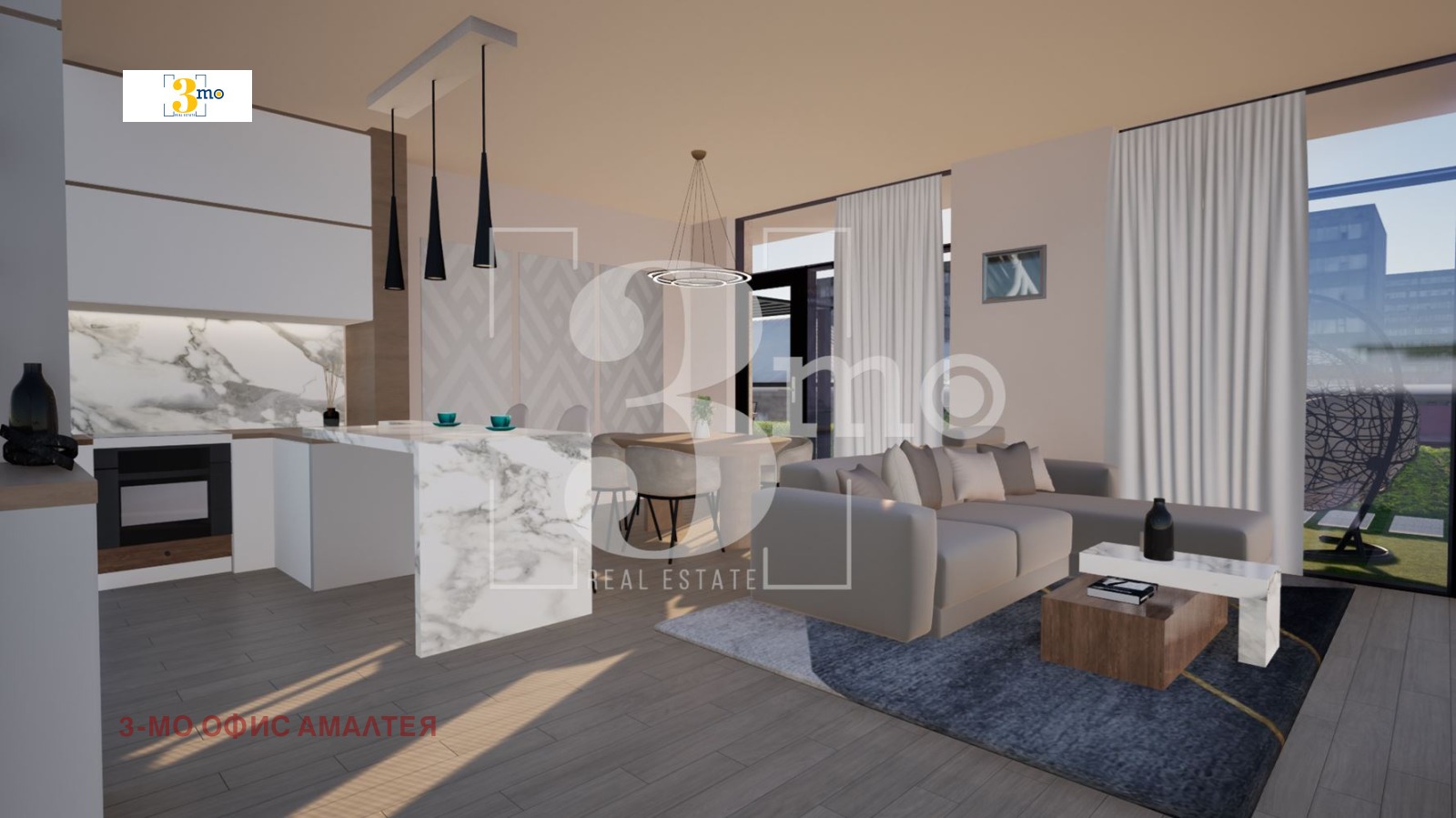 Продава 2-СТАЕН | Imot.bg — изображение 2