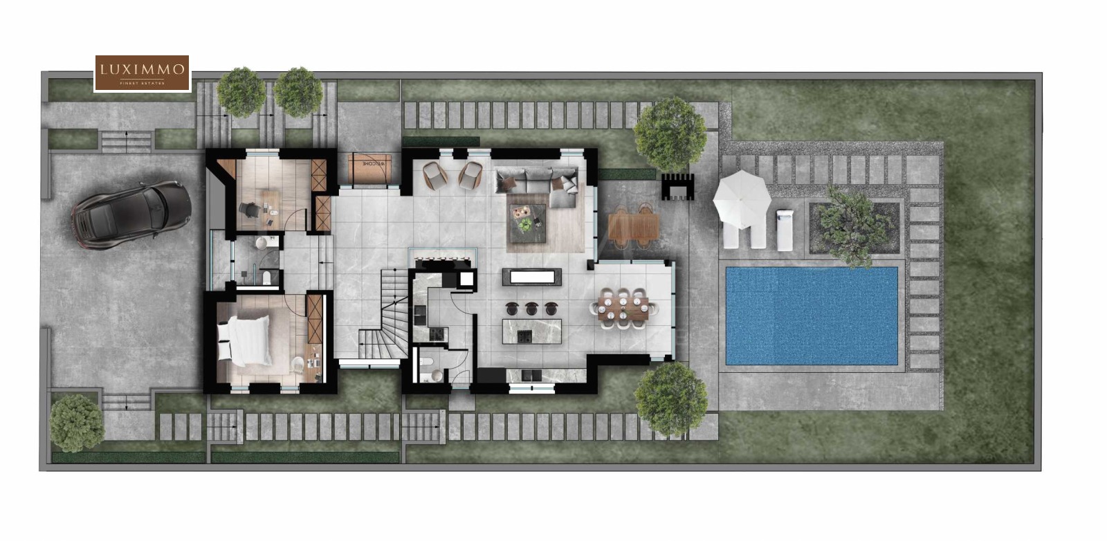 Продава КЪЩА | Imot.bg — изображение 7