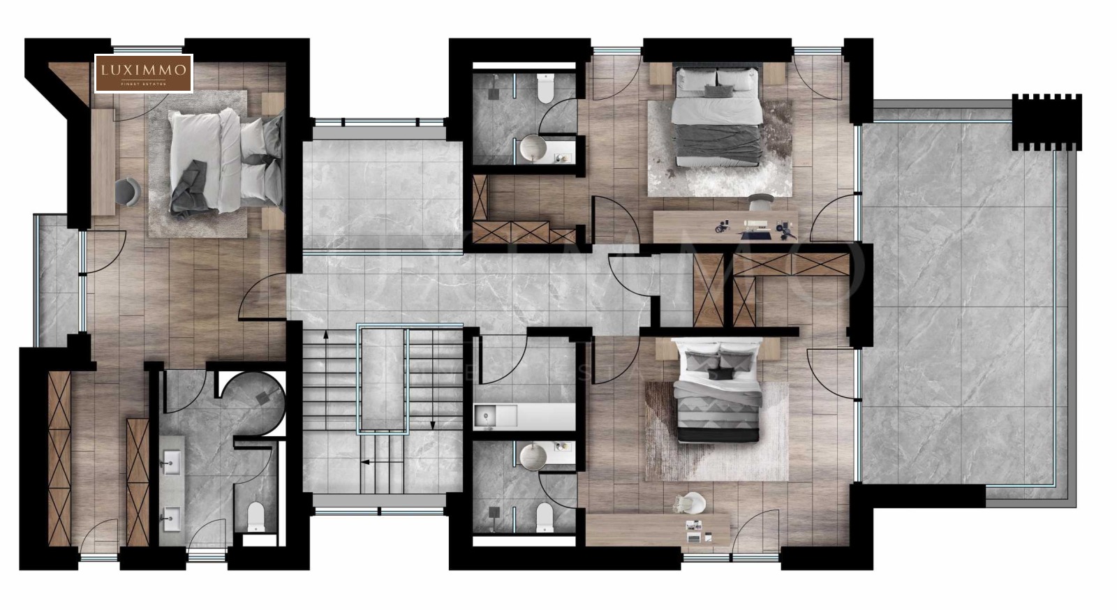 Продава КЪЩА | Imot.bg — изображение 8