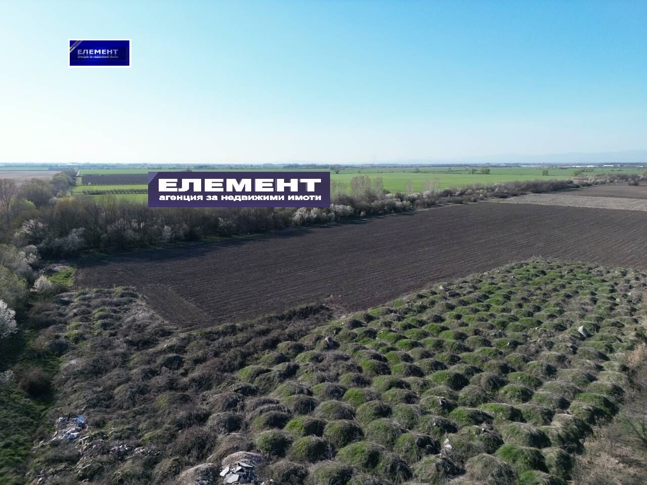 Продава ПАРЦЕЛ | Imot.bg — изображение 2