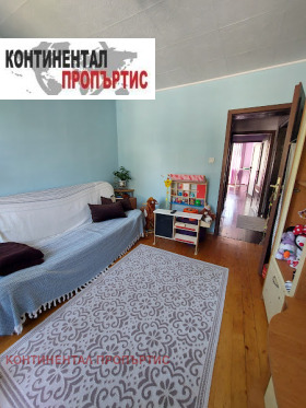 2 camere da letto Karpuzitsa, Sofia 7