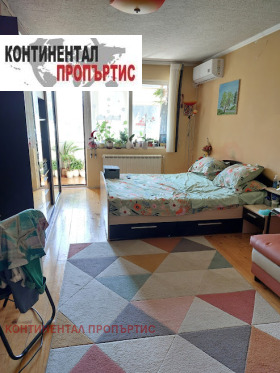 2 camere da letto Karpuzitsa, Sofia 2