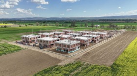 Hus Elin Pelin, region Sofia 6